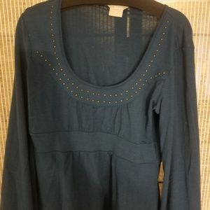 Michael Kors long sleeve t-shirt